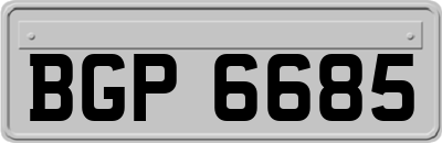 BGP6685