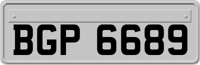 BGP6689