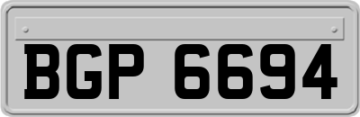 BGP6694
