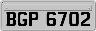 BGP6702