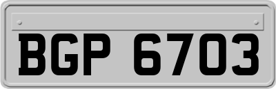 BGP6703