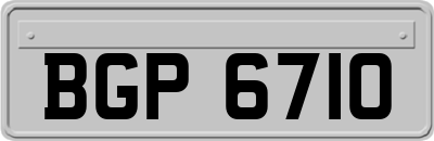 BGP6710