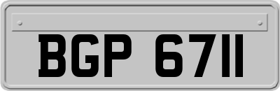 BGP6711