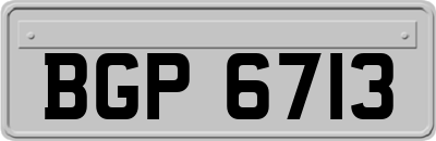 BGP6713