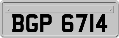 BGP6714