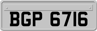 BGP6716
