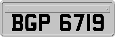 BGP6719