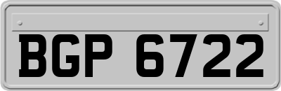 BGP6722