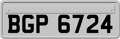 BGP6724