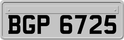 BGP6725