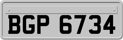 BGP6734