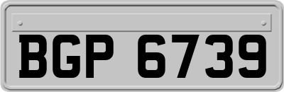 BGP6739