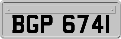 BGP6741