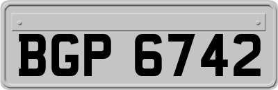 BGP6742