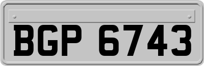 BGP6743