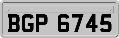 BGP6745