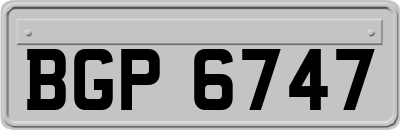 BGP6747