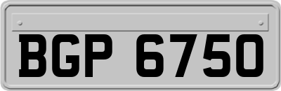 BGP6750