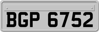 BGP6752