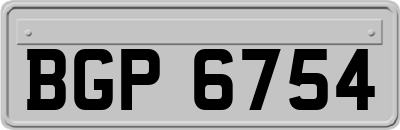 BGP6754