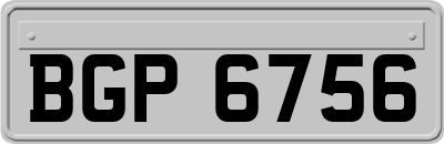 BGP6756