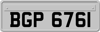 BGP6761