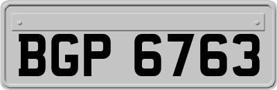 BGP6763