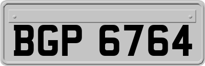 BGP6764