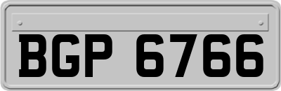 BGP6766