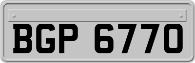 BGP6770