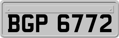 BGP6772