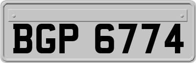 BGP6774