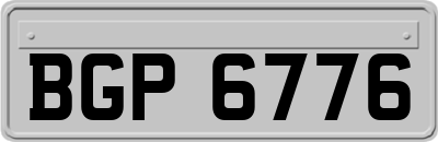 BGP6776