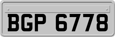 BGP6778