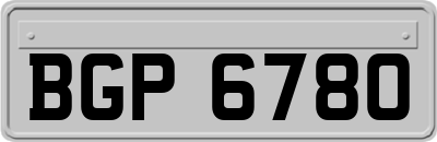 BGP6780