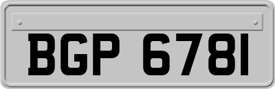BGP6781