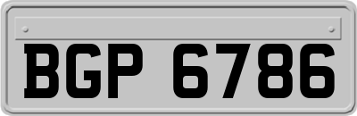 BGP6786