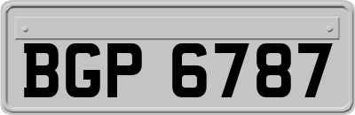 BGP6787