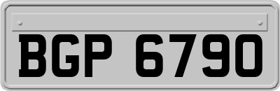 BGP6790