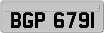 BGP6791