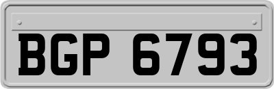 BGP6793