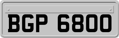 BGP6800