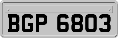 BGP6803