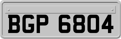 BGP6804