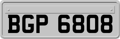 BGP6808