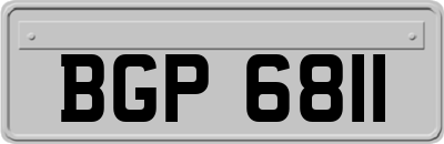 BGP6811