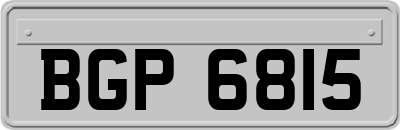 BGP6815