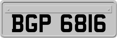 BGP6816