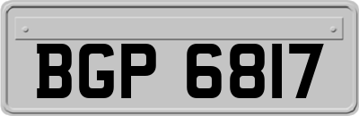 BGP6817