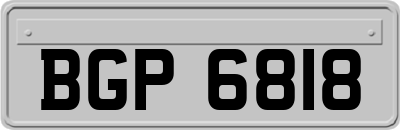BGP6818